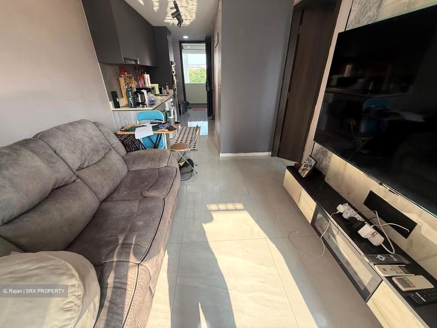 Riverfront Residences (D19), Apartment #609929841